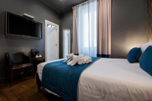 Hotel 87 eighty-seven - Maison d'Art Collection - image 4