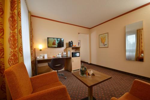 Sure Hotel by Best Western Hilden-Düsseldorf in Hilden