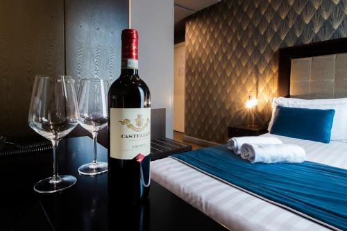 Hotel 87 eighty-seven - Maison d'Art Collection - image 12