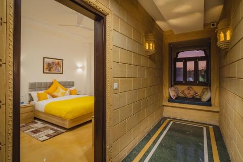 Hotel Aradhya Jaisalmer