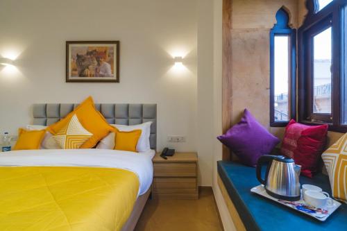 Hotel Aradhya Jaisalmer