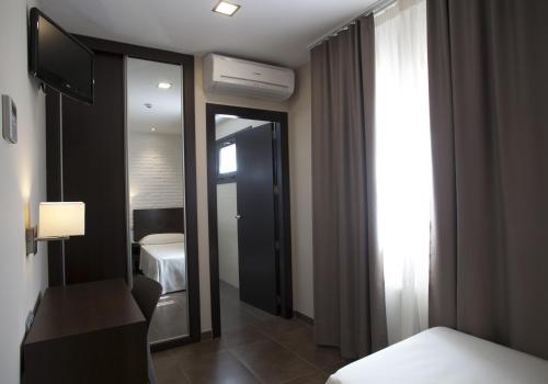 Single Room