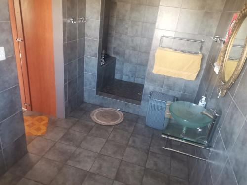Seaview Port Elizabeth Bachelors Pad
