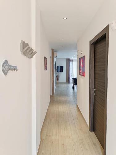  Sciascia Apartment in Marina di Palma