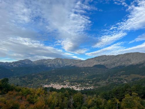  Alojamiento Gredos-Tiétar I in El Arenal
