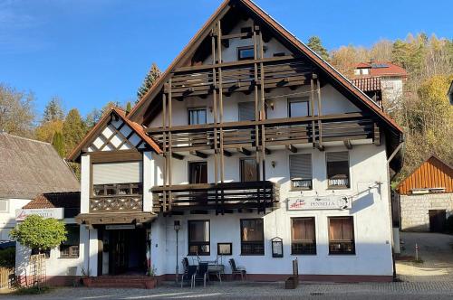 Monteurunterkunft Königstein - Königstein in der Oberpfalz