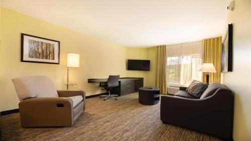 Candlewood Suites - Dumfries - Quantico, an IHG Hotel