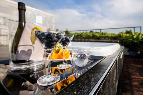 Hotel 87 eighty-seven - Maison d'Art Collection - image 10