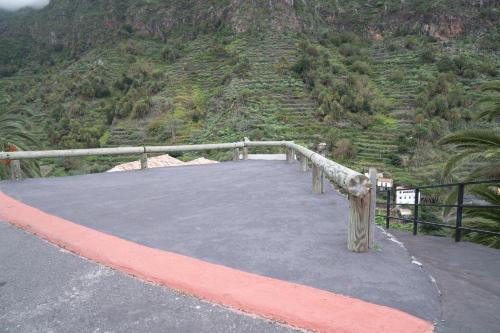 Casa Rural El Mantillo