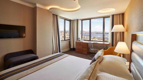 Richmond Istanbul, Istanbul (photo 9)