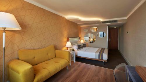 Richmond Istanbul, Istanbul (photo 3)