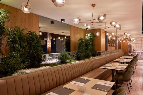 Richmond Istanbul - image 7