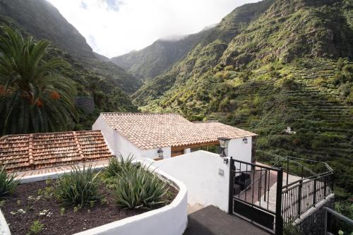 Casa Rural El Mantillo