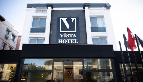 Vista Family Hotel Konyaaltı