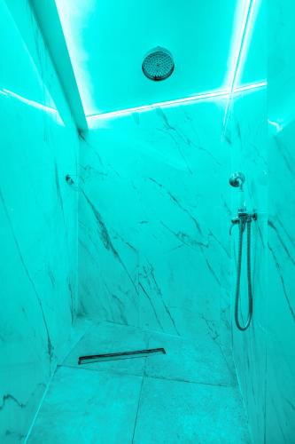 Bathroom, Il Confessionale in Castelnuovo Di Porto