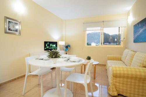  Miramar 3, Unterkunft in San Sebastián de la Gomera