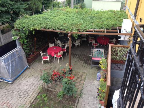 Hotel Bonola – Milan, DC