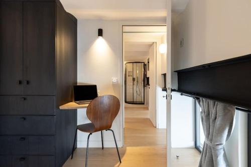 LE M Luxueux appartement sur le Vieux port de Marseille, Marseille (fotografie 10)