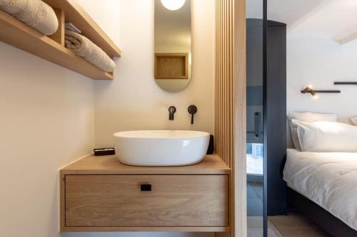 LE M Luxueux appartement sur le Vieux port de Marseille, Marseille (fotografie 8)