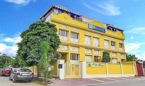 FabHotel Sahib's Nobel