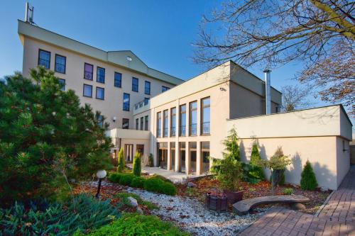 Hotel Kameralny - image 4