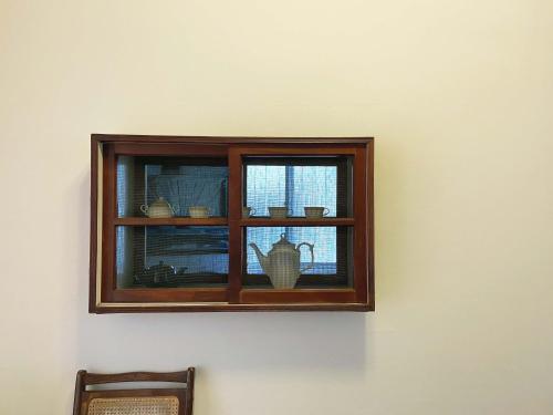 Lee’s Guesthouse - 주방