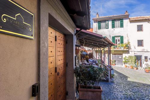Il Confessionale in Castelnuovo Di Porto