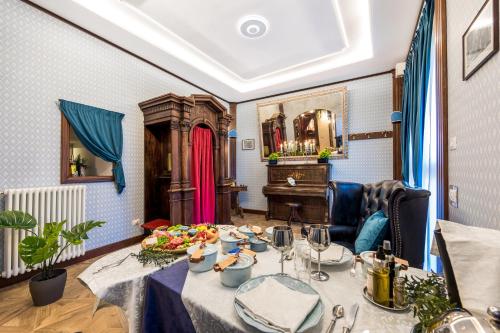 Il Confessionale in Castelnuovo Di Porto