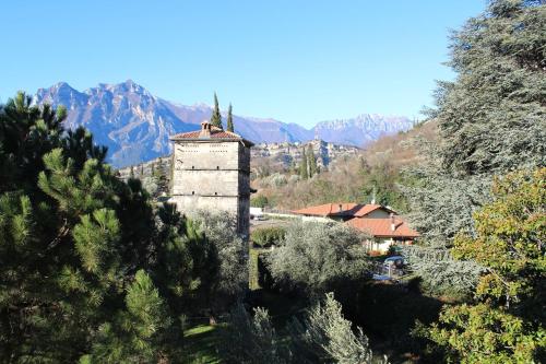 Hotel Toresela - Bike am Gardasee- - 전망