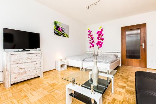 Work & Stay Apartment Monheim