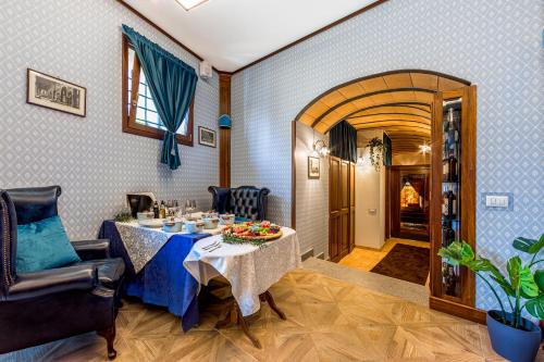 Il Confessionale in Castelnuovo Di Porto