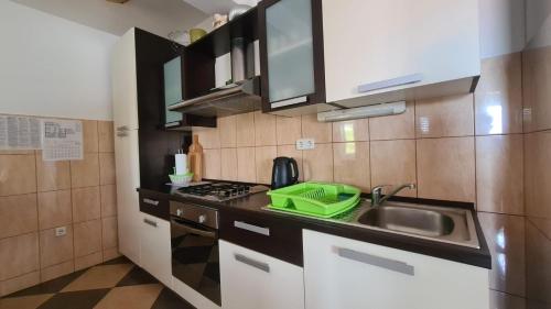 Apartments Baškovic - image 14