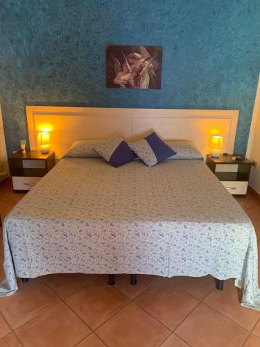 Albachiara holidays 1