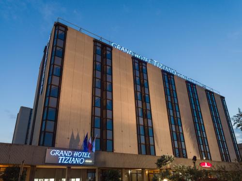 Hotel TIZIANO