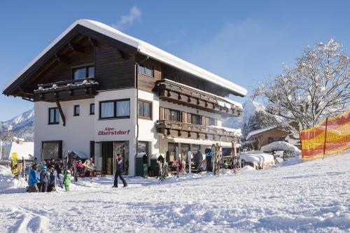 Alpe Oberstdorf