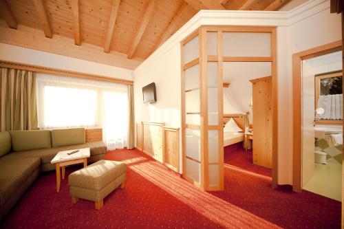 Hotel Kohlmais - image 4