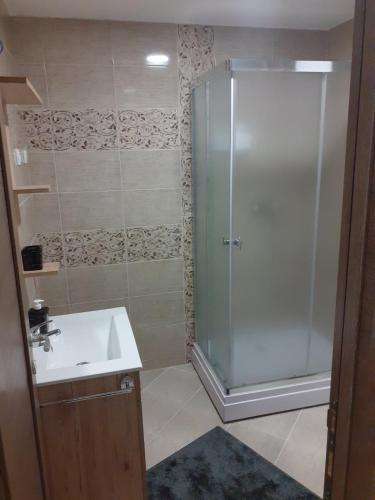 Apartman JOVANA Apartman JOVANA