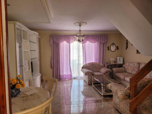 Apartamentos Montecarlo