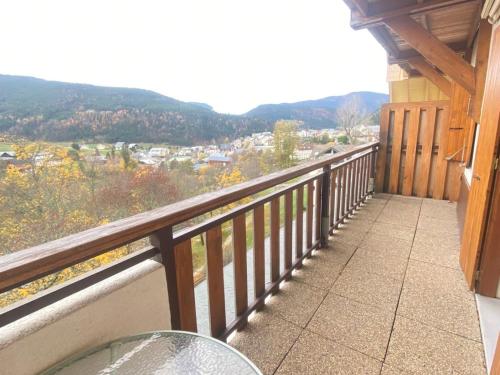 Appartement Villard-de-Lans 3 pièces 5 personnes - FR-1-515-34 - image 12