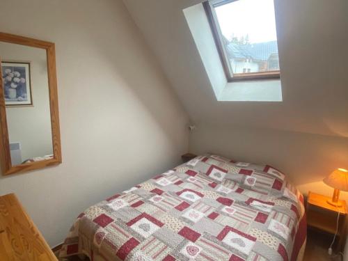 Appartement Villard-de-Lans 3 pièces 5 personnes - FR-1-515-34 - image 10