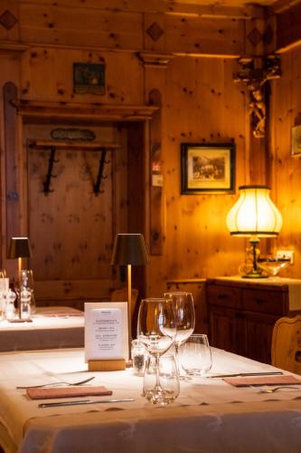 Restaurante, Gasthof OHR in Eisenstadt