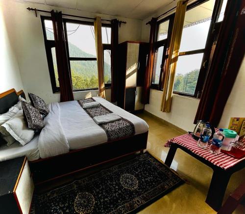 The Lake Cottage BY VRB HOTELS Mcleodganj Dharamshala