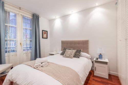 Bilbao Old Town IX by Aston Rentals, Bilbao (foto 10)