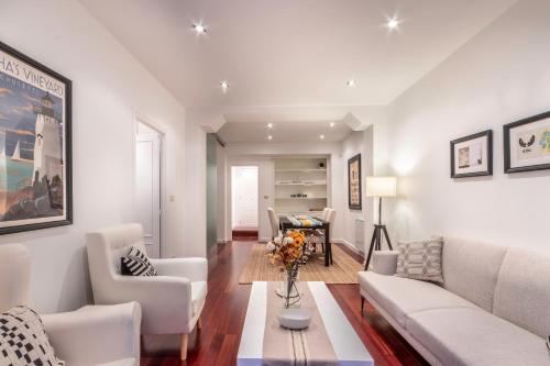 Bilbao Old Town IX by Aston Rentals, Bilbao (foto 4)