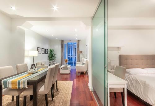 Bilbao Old Town IX by Aston Rentals, Bilbao