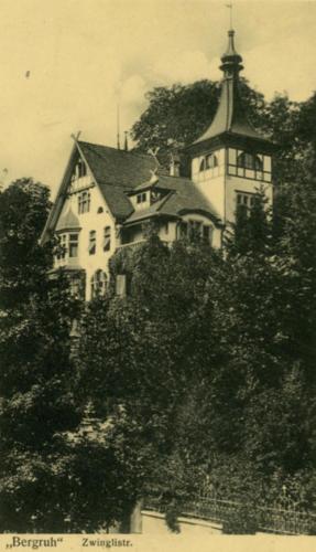 Villa Bergruh 4