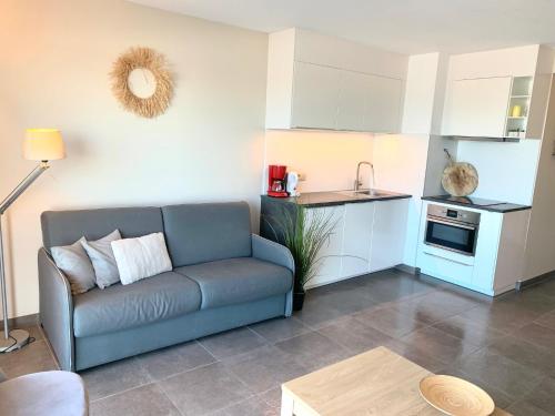  studio Zeedijk Emperador in Middelkerke