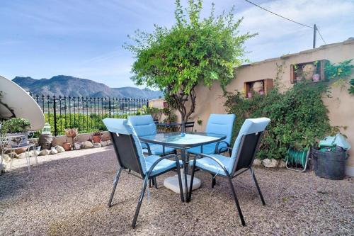Casa rural con jacuzzi y chimenea en paraje único - La Casa del Pino gîte à louer Ricote