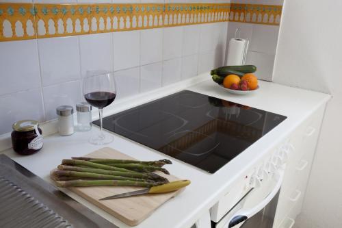 Casas y Patios de Sevilla