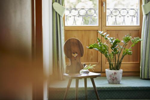 Hotel Steinbock Pontresina - image 3